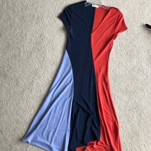 Tory Burch extra small dress